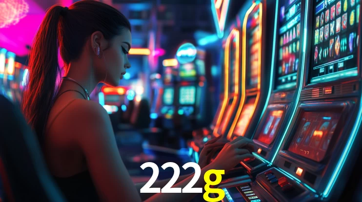 222g -  - 222g bet