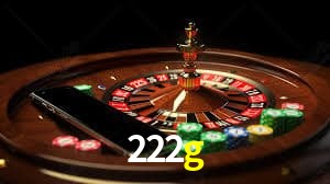 Roulette Table 222g