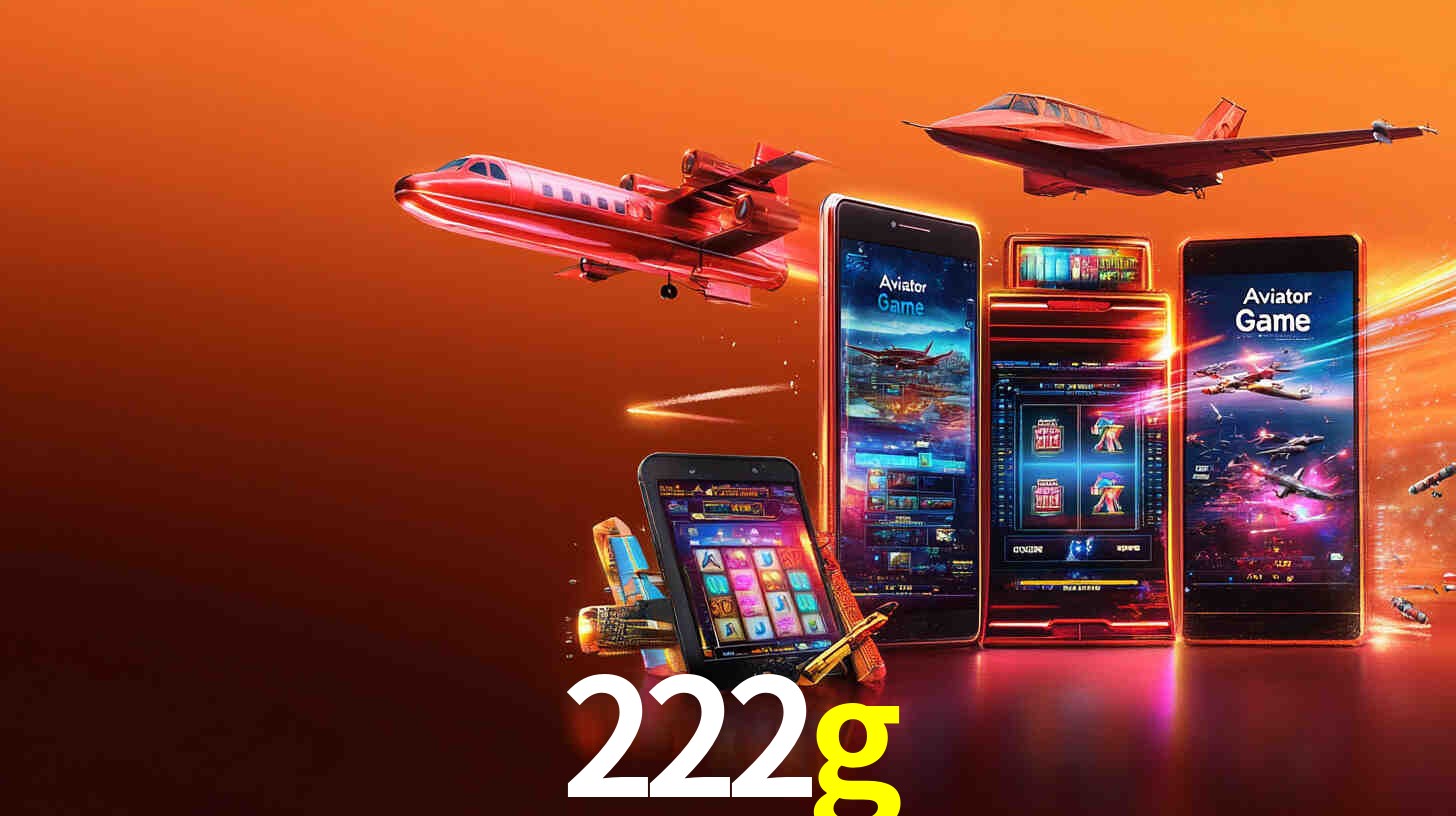 Bônus de Boas-vindas 222g