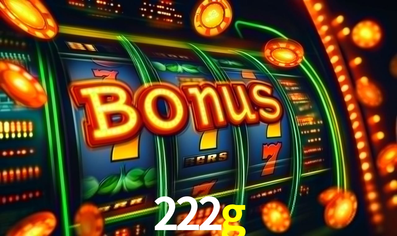 Daily Bonuses 222g