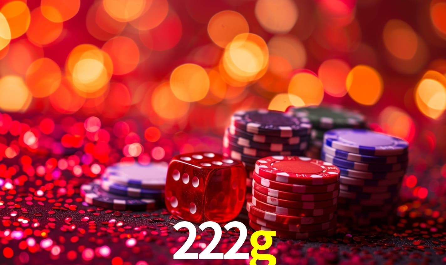 Jogos de Slot 222g