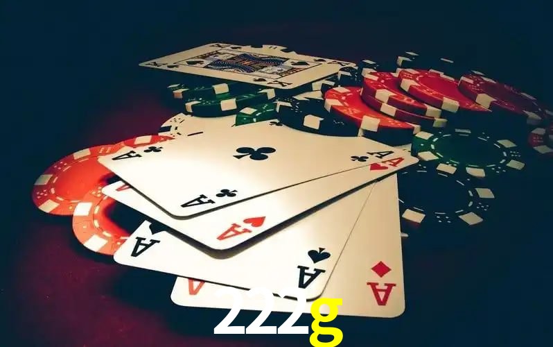 Desvendando o Mundo dos Jogos Virtuais na 222g