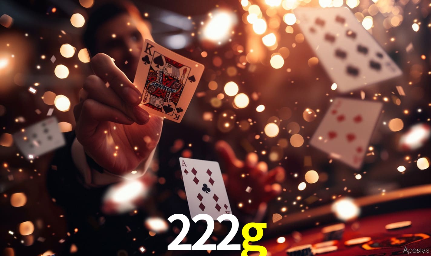 Casino Online 222g.COM | Os Melhores Slots no Brasil